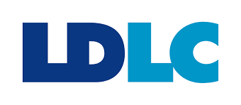 Entrer en contact avec LDLC