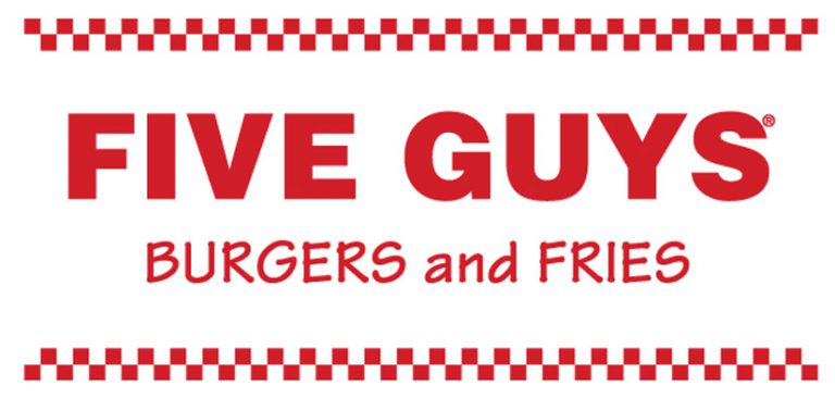 Entrer en contact avec Five Guys