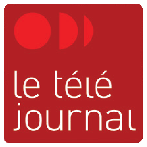 Entrer en relation Téléjournal