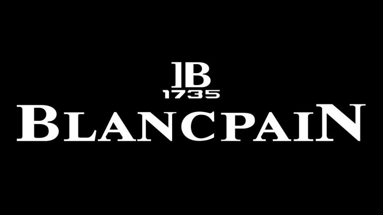 Entrer en contact avec Blancpain