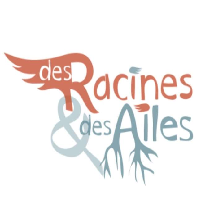 Entrer en relation avec Des racines et des ailes