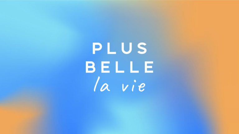 Entrer en contact avec la série TV Plus belle la vie