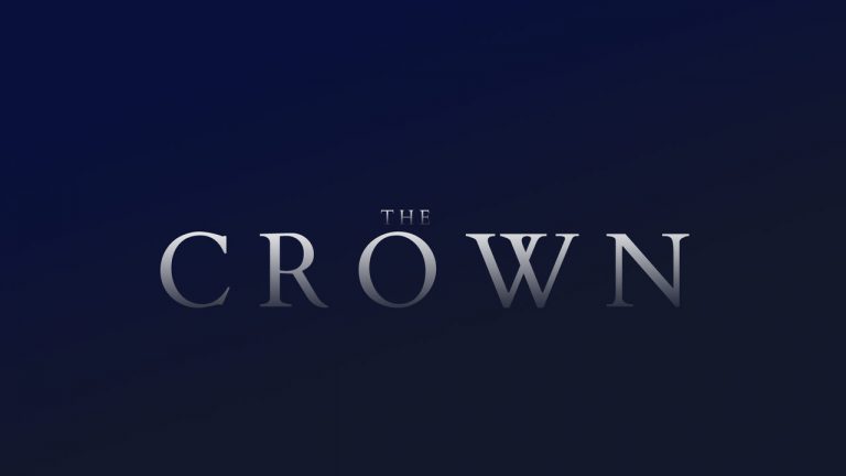 Entrer en contact avec la série The Crown