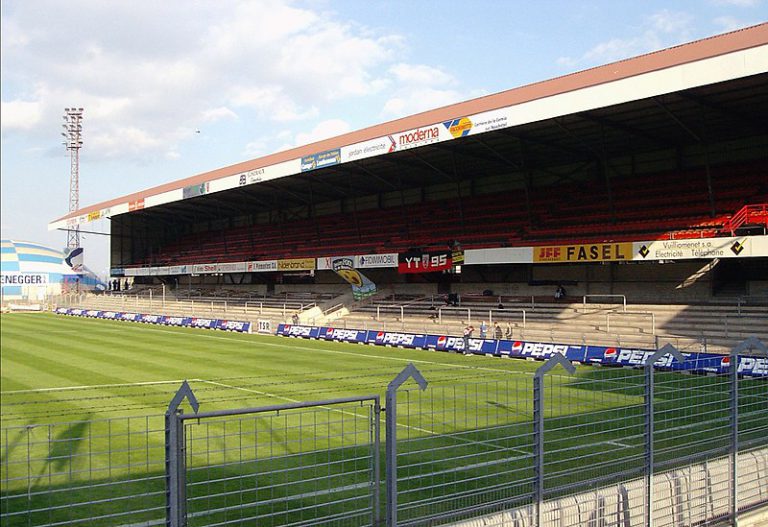 Entrer en relation avec le Stade de la Maladière