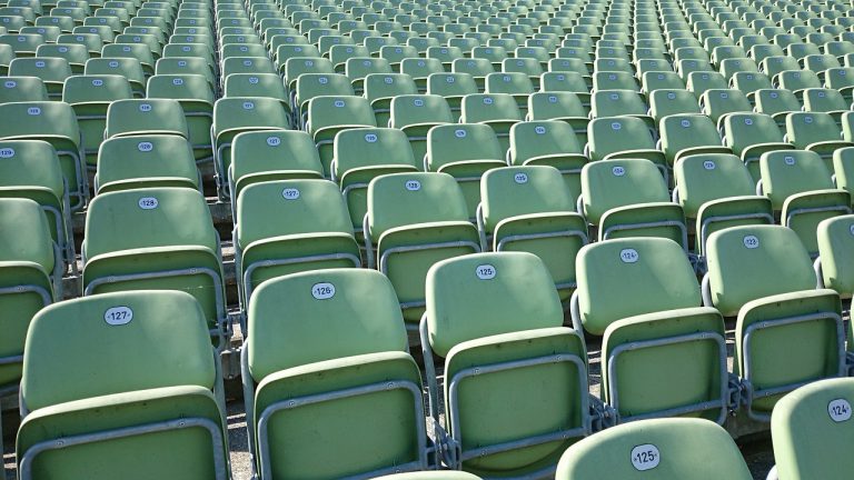 Entrer en contact avec le Stade Olympique de la Pontaise