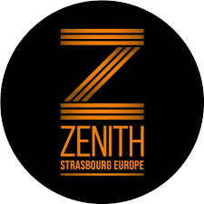 Entrer en relation avec le Zénith de Strasbourg