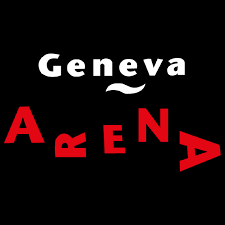 Entrer en contact avec la Geneva Arena