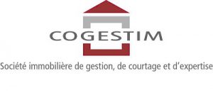 Entrer en contact avec Cogestim