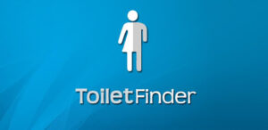 Entrer en relation avec Toilet Finder App