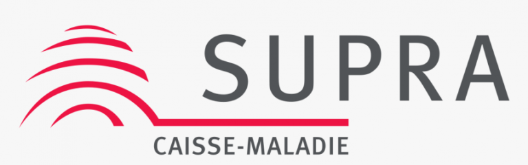 Joindre SUPRA en Suisse