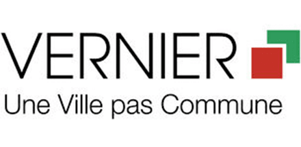 Contacter la ville de Vernier