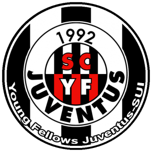 Entrer en relation avec SC Young Fellows Juventus 