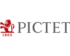 Entrer en relation avec Pictet & Cie SA