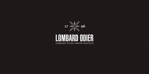 Entrer en relation avec Lombard Odier & Cie SA