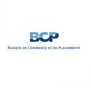 Entrer en relation avec la Banque de Commerce et de Placements 