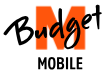 Entrer en relation avec Carte SIM M-Budget Mobile