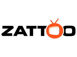 Entrer en contact avec Zattoo