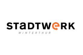 Entrer en contact avec Stadtwerk Winterthur