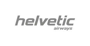 Entrer en relation avec Helvetic Airways