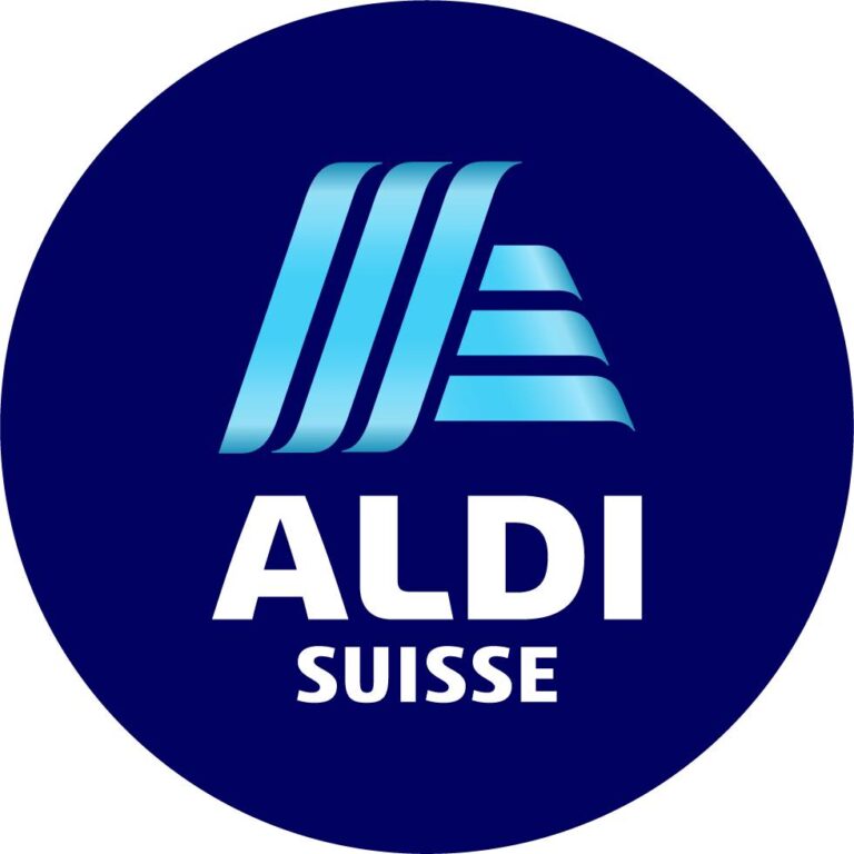 Entrer en relation avec ALDI Suisse