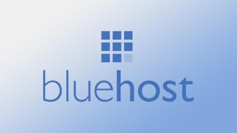 Entrer en contact avec Bluehost