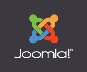 Entrer en contact avec Joomla