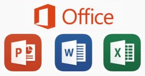 Entrer en relation avec Microsoft Office