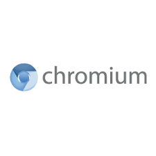 Entrer en contact avec Chromium