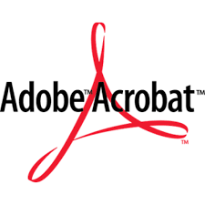 Entrer en contact avec Adobe Acrobat