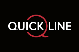 Entrer en contact avec Quickline