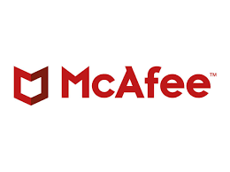 Entrer en relation avec McAfee Antivirus