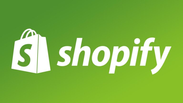 Entrer en contact avec Shopify