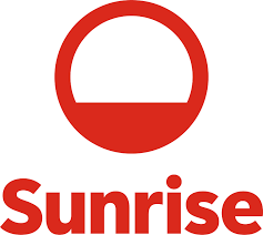 Entrer en relation avec Sunrise Suisse