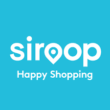 Entrer en contact avec Siroop Outlet Suisse
