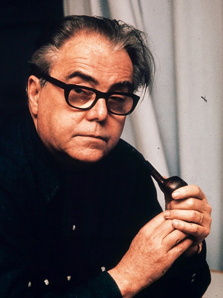 Entrer en contact avec Max Frisch