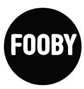 Entrer en contact avec Fooby Suisse