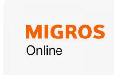 Entrer en relation avec Migros Online Suisse