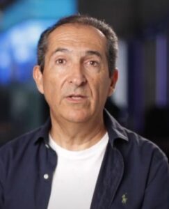 Comment écrire un message à Patrick Drahi ?