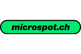 Entrer en relation avec Microspot Suisse