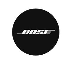 Entrer en communication avec le service client de Bose en Suisse