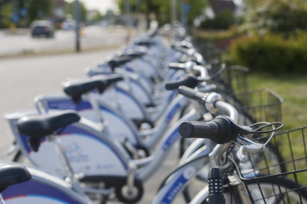 Joindre les plateformes incontournables du marché des équipements pour vélos en 2025