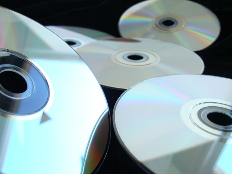 Entrer en contact avec l'e-commerce de DVD et Blu-ray en 2025 ?