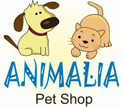 Entrer en contact avec Shop Animalia
