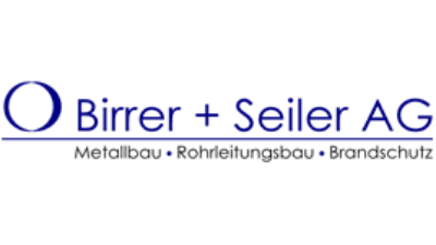 Joindre Birrer + Seiler en Suisse