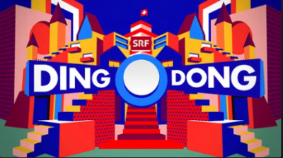 Joindre l'émission Ding Dong