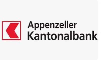 Entrer en contact avec la Banque Cantonale d'Appenzell