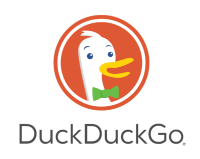 Entrer en relation avec duckduckgo.com