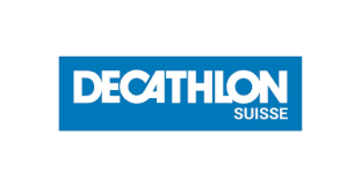 Entrer en contact avec Decathlon