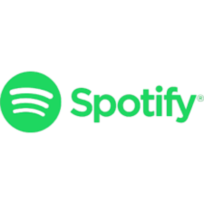 Entrer en contact avec Spotify