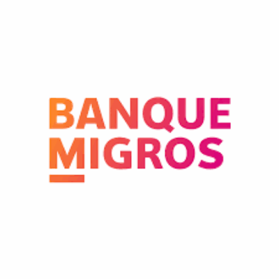 Entrer en relation avec avec la Banque Migros